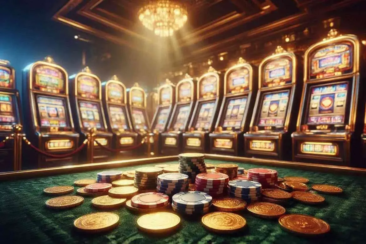 Winrolla Casino